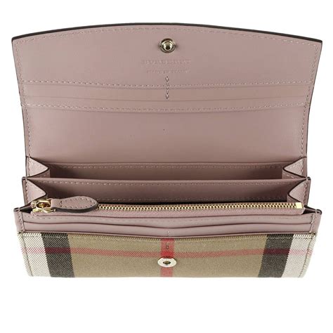 slim eallet women burberry|Women’s Designer Wallets & Card Cases .